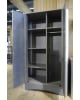 MATHY BY BOLS - Fusion Wardrobe 2 Doors