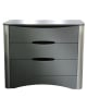 MATHY BY BOLS - Commode 3 Tiroirs Fusion