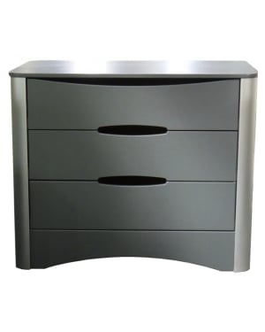 MATHY BY BOLS - Commode 3 Tiroirs Fusion