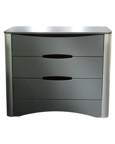 MATHY BY BOLS - Fusion 3 Drawers Chest