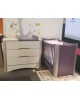 MATHY BY BOLS - Commode 3 Tiroirs Fusion