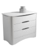 MATHY BY BOLS - Fusion 3 Drawers Chest