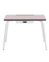 LES GAMBETTES ROMY - elementary desk - Pink
