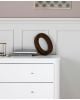 Oliver Furniture - Commode 6 tiroirs - Blanc