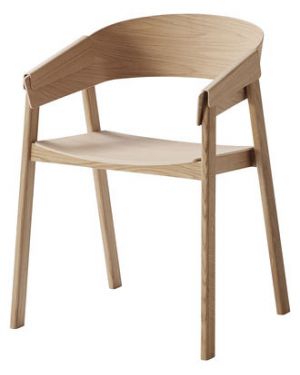 MUUTO - COVER Scandinavian design chair