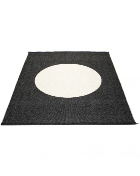 PAPPELINA - VERA ONE - Tapis en plastique 180 x 230 cm 3 coloris disponibles