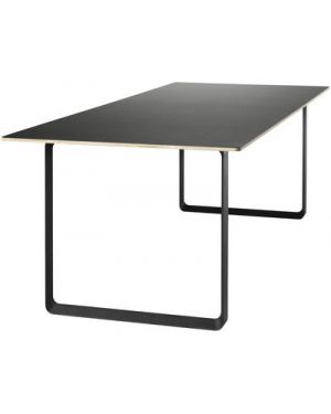 MUUTO - TABLE 70/70 - Longueur 225 cm