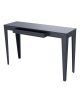 MATIERE GRISE-ZEF Console with drawer/Several colours