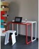 MATIERE GRISE - Console Coulissante Devant Rafale