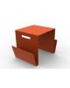 MATIERE GRISE - SOLANO Chevet ou table d'appoint