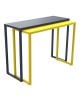 MATIERE GRISE - Console Coulissante Devant Rafale