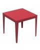 MATIERE GRISE - Zef square table
