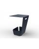 MATIERE GRISE - Baguio Magazine Rack Coffee Table