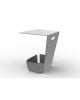 MATIERE GRISE - Baguio Magazine Rack Coffee Table