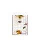 MATHIEU CHALLIERES - Wall light birdcage