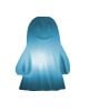 SLIDE DESIGN - RUDY THE GHOST - Table lamp Blue