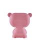 SLIDE DESIGN-PURE-Lampe toy Rose