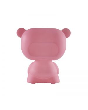 SLIDE DESIGN-PURE-Lampe toy Rose