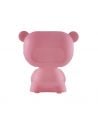 SLIDE DESIGN-PURE-Lampe toy Rose