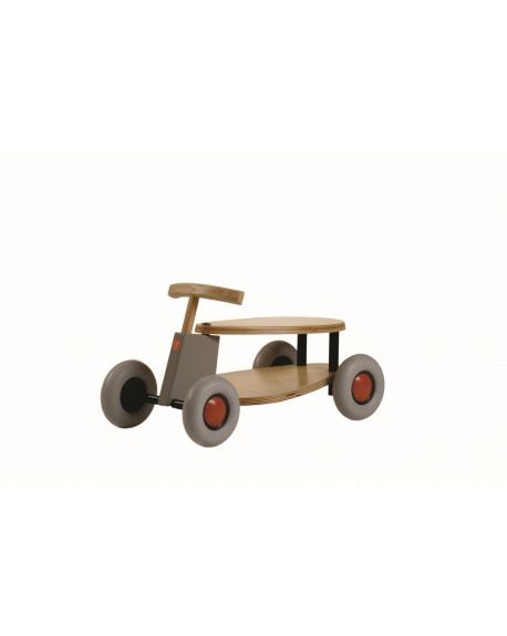 SIRCH - FLIX - Little car design