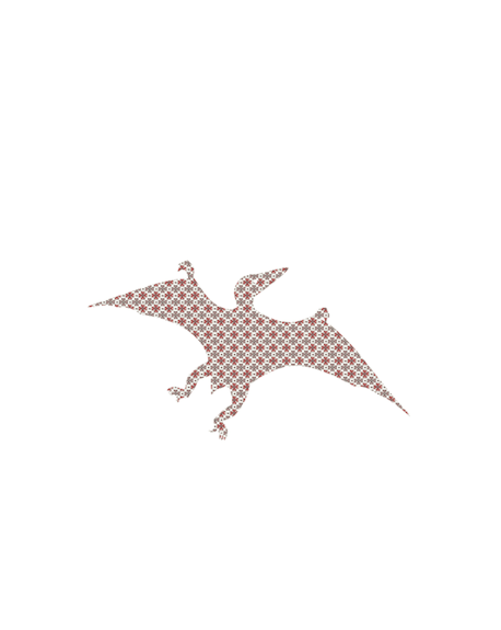 INKE-DINOSAURE-Pterosaurus