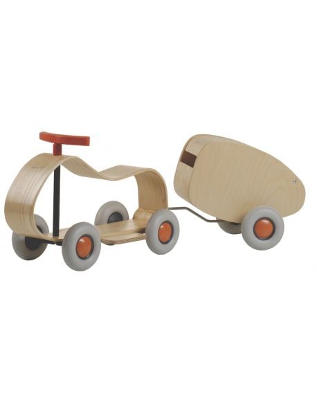 SIRCH-MAX-PORTEUR design et LORETTE Remorque