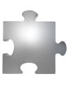 SLIDE DESIGN-PUZZLE-Lampe ou table d'appoint