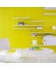 String Furniture - ENSEMBLE DE 3 ETAGERES 78 x 20 cm