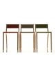 SIRCH - SLAWOMIR Chaise enfant design 6-10 ans