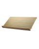 String Furniture - PUPITRE POUR MAGAZINES BOIS 78 x 30 cm