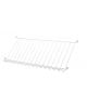 String Furniture - MAGAZINE SHELF 78 x 30 cm / Metal