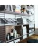 String Furniture - PUPITRE POUR MAGAZINES 78 x 30 cm