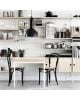 String Furniture - TABLE PLIANTE