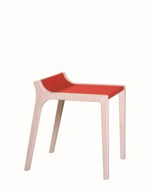 SIRCH - XARRE Tabouret design pour enfants