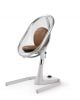 MIMA MOON - Cushion for Junior chair - Camel