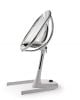 MIMA MOON - Junior cushion for high chair - White
