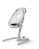 MIMA MOON - Junior cushion for high chair - White