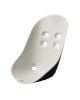 MIMA - MOON Coussin blanc