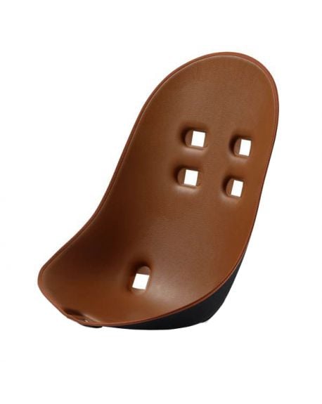 MIMA - CUSHION FOR MOON HIGH CHAIR - Camel