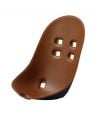 MIMA - MOON Coussin Camel