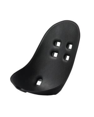 MIMA - CUSHION FOR MOON HIGH CHAIR - Black