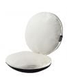 MIMA MOON - Junior cushion for high chair - White