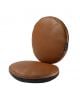 MIMA - MOON-SET COUSSINS JUNIOR camel