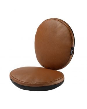 MIMA MOON - Cushion for Junior chair - Camel