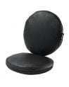 MIMA - MOON-SET COUSSINS JUNIOR noir