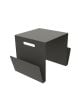 MATIERE GRISE - SOLANO Chevet ou table d'appoint