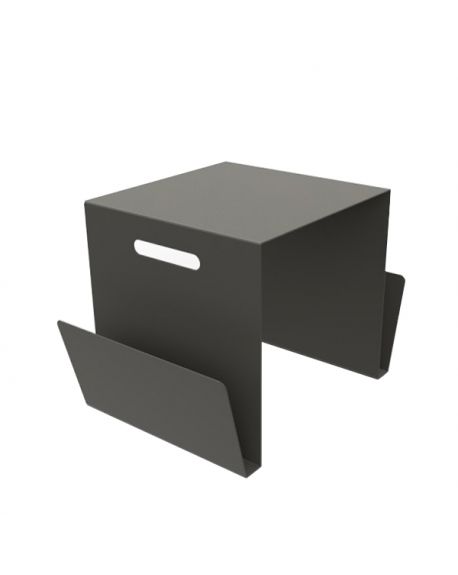 MATIERE GRISE - SOLANO Nightstand or low table
