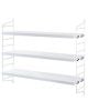 String Furniture - Etagères String pocket - Blanc