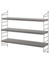 String Furniture - BOOKSHELF - Grey