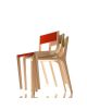 SIRCH - AFRA et SEPP Ensemble bureau design et chaise